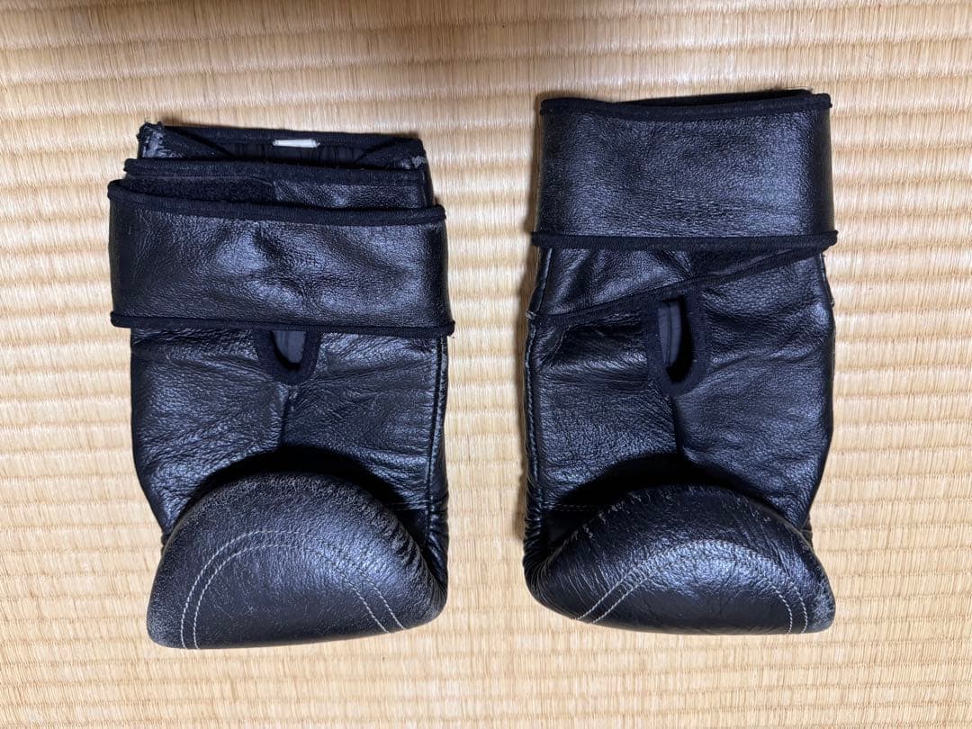 グローブ他いろいろ