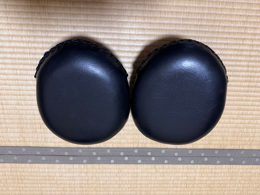 グローブ他いろいろ