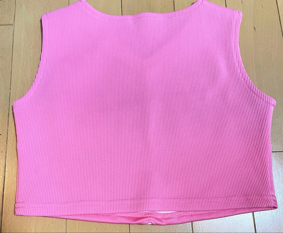 【Ayakura】JACPA チアリーディングウェアセット　JSサイズ