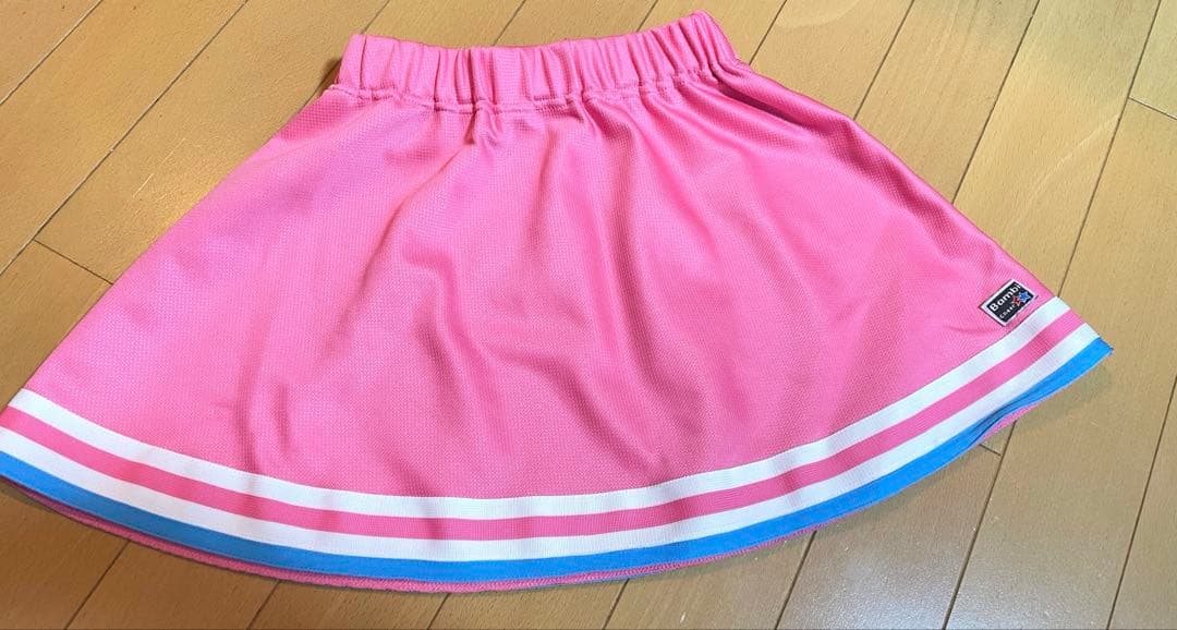 【Ayakura】JACPA チアリーディングウェアセット　JSサイズ