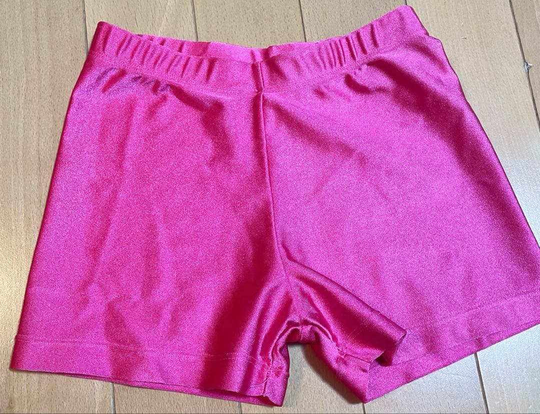 【Ayakura】JACPA チアリーディングウェアセット　JSサイズ
