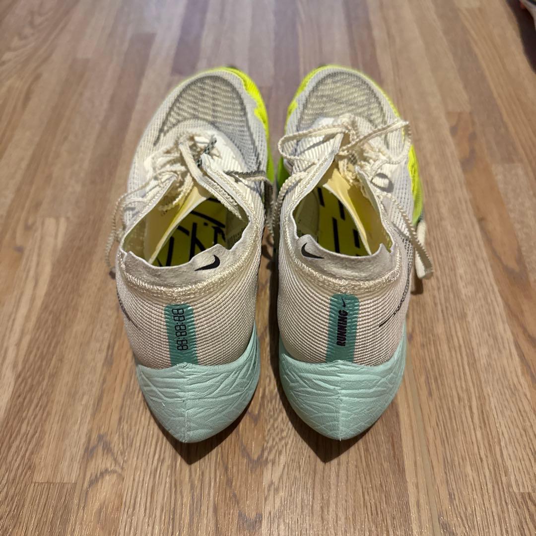 Nike ランニングシューズ スパイク・シューズ