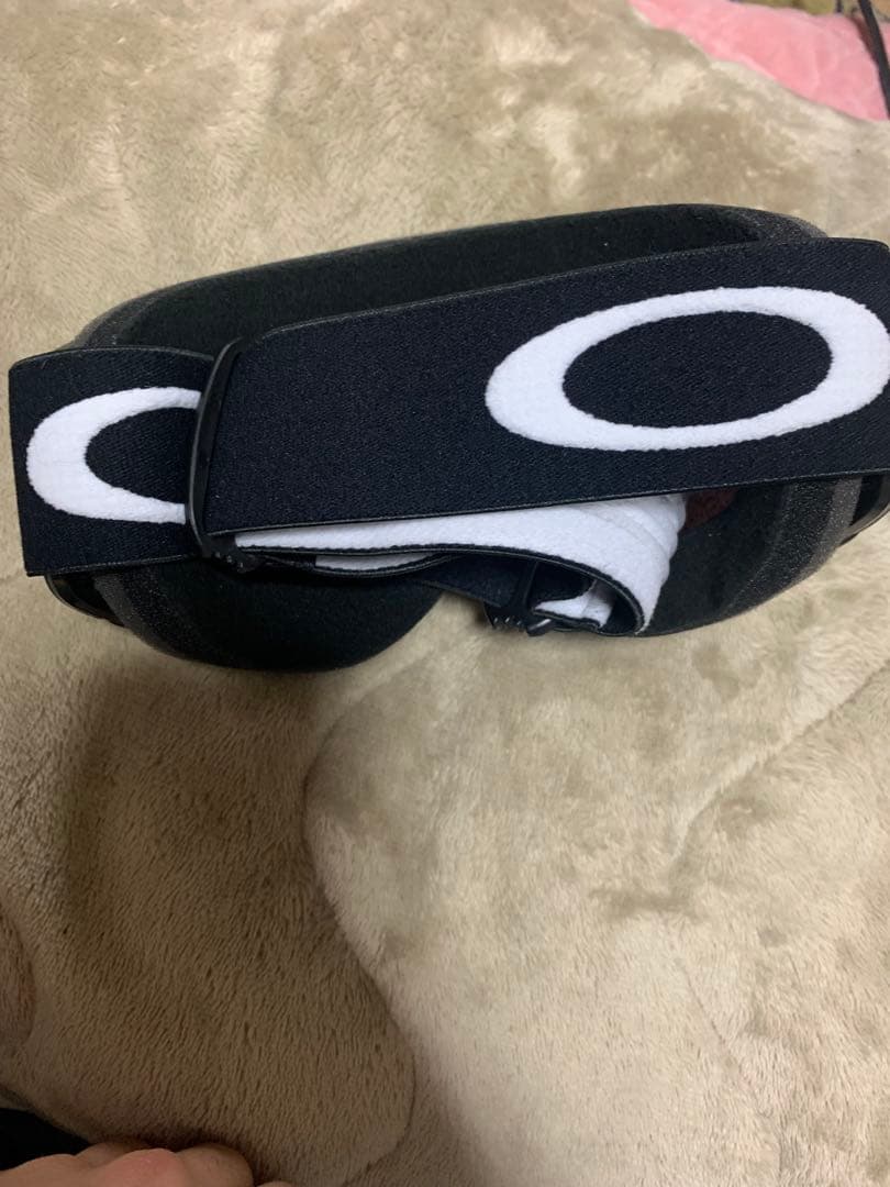 Oakley Flight Deck M ゴーグル