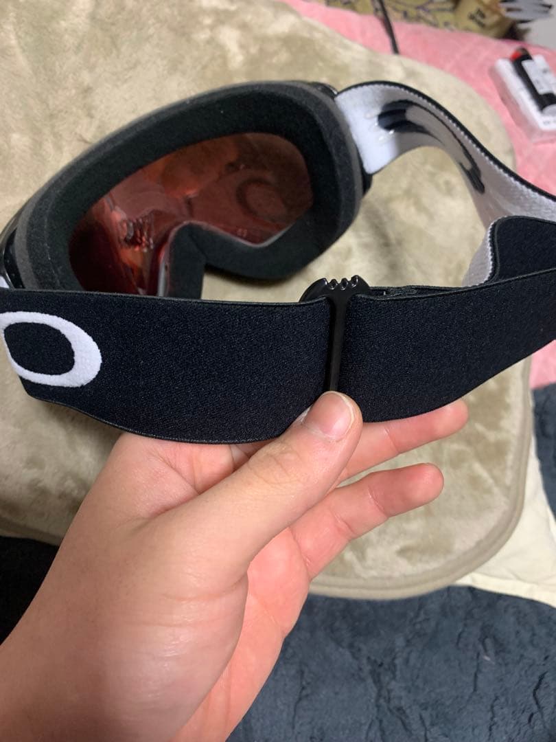 Oakley Flight Deck M ゴーグル