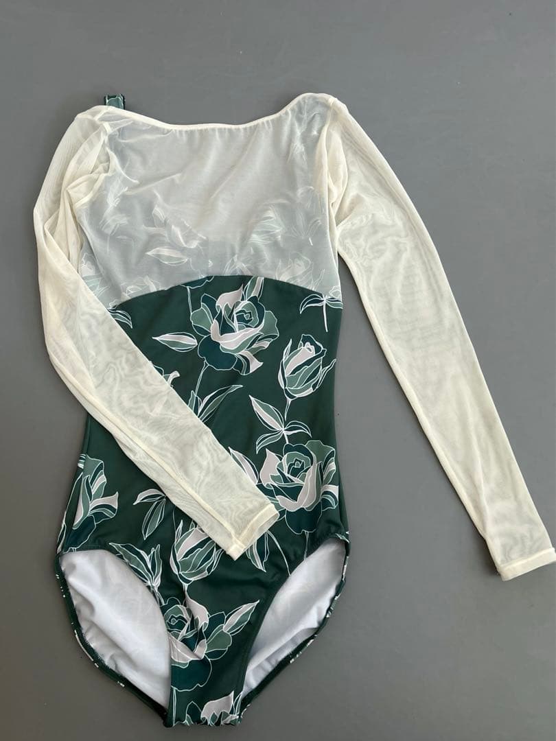 Stina スティナtype L khaki rose