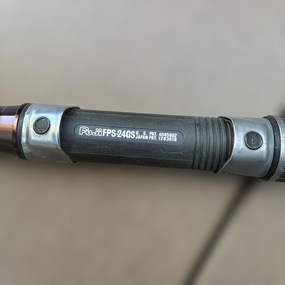 NFTスーパー翔磯4号540TS