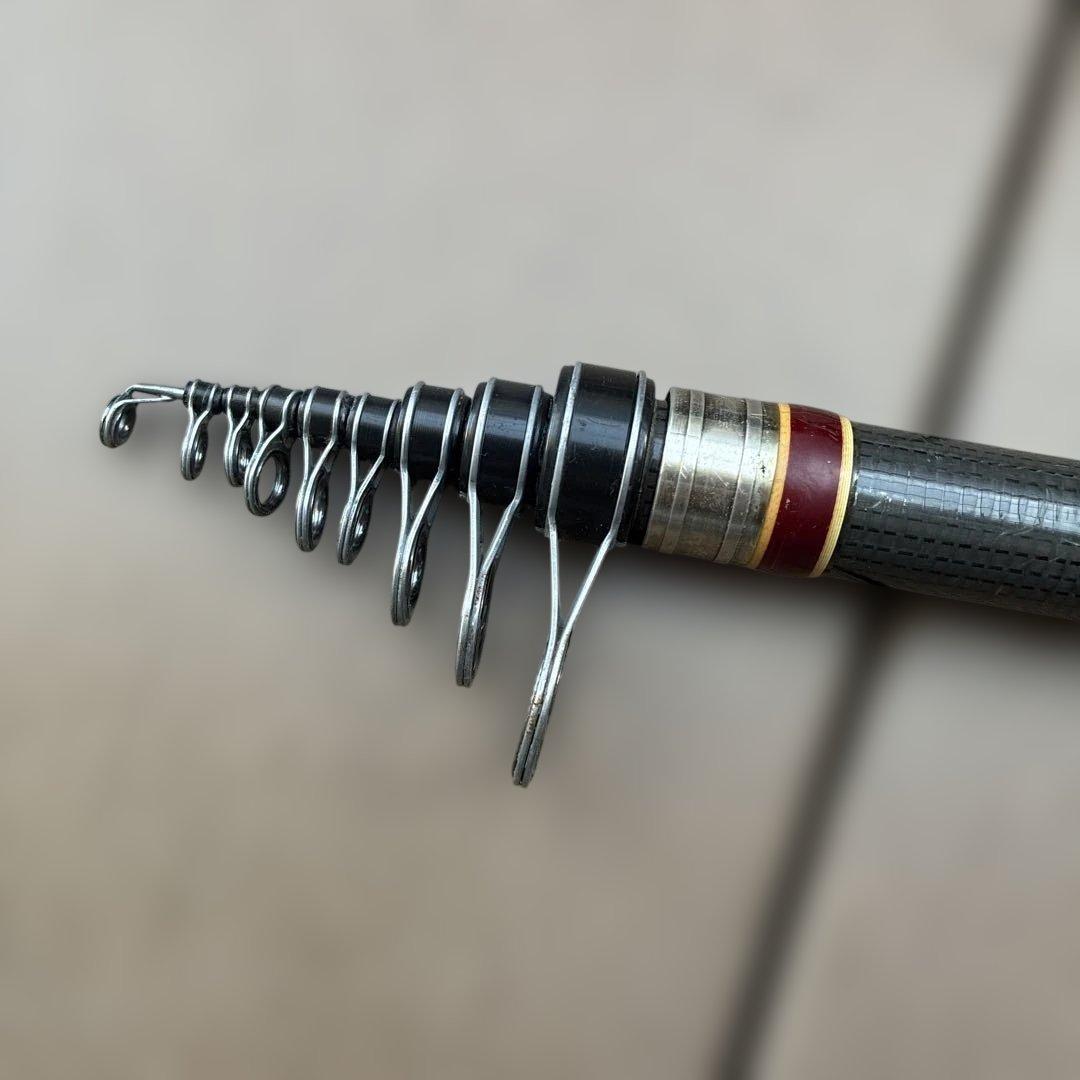 NFTスーパー翔磯4号540TS