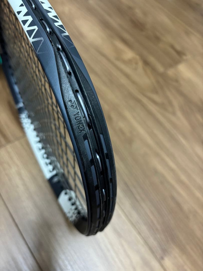 ヨネックス　アストレル100 グリップ2 程度良好　中古品　ASTREL