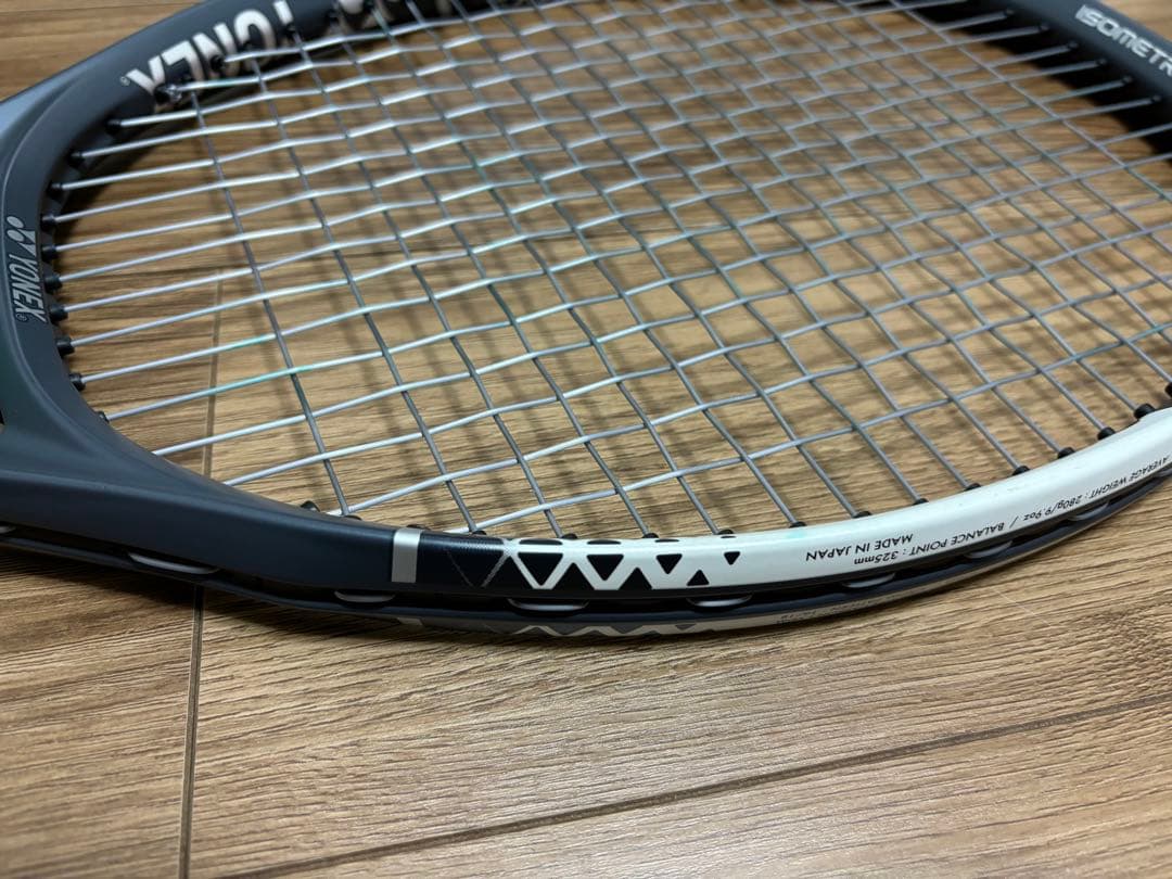 ヨネックス　アストレル100 グリップ2 程度良好　中古品　ASTREL