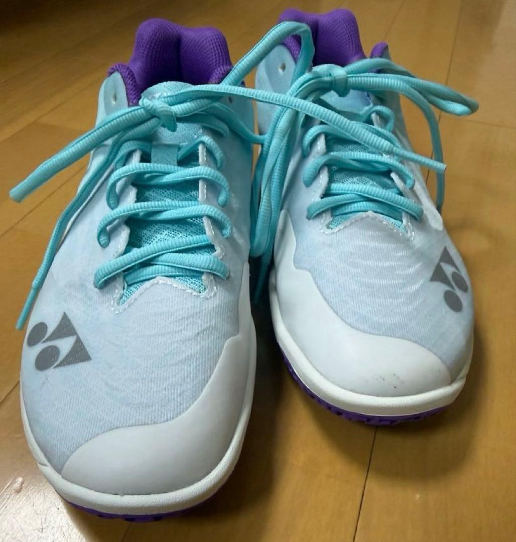 YONEX エアラスzウィメン 24.0