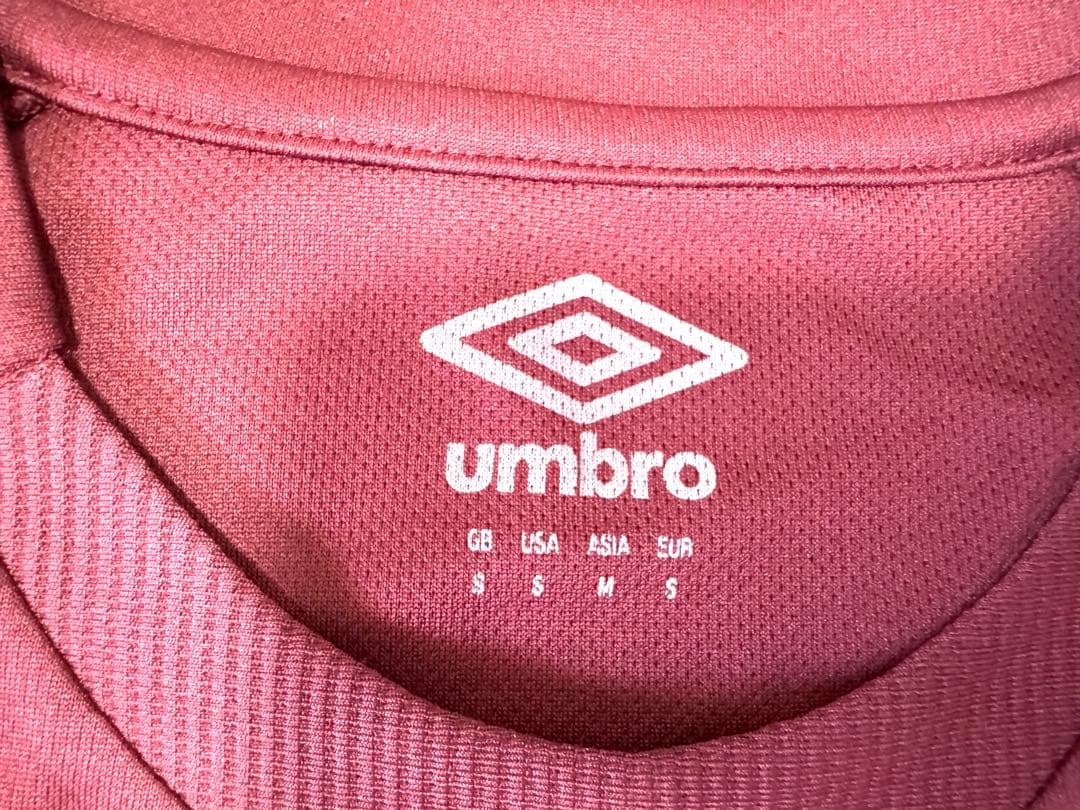 West Ham United シャツ UK S