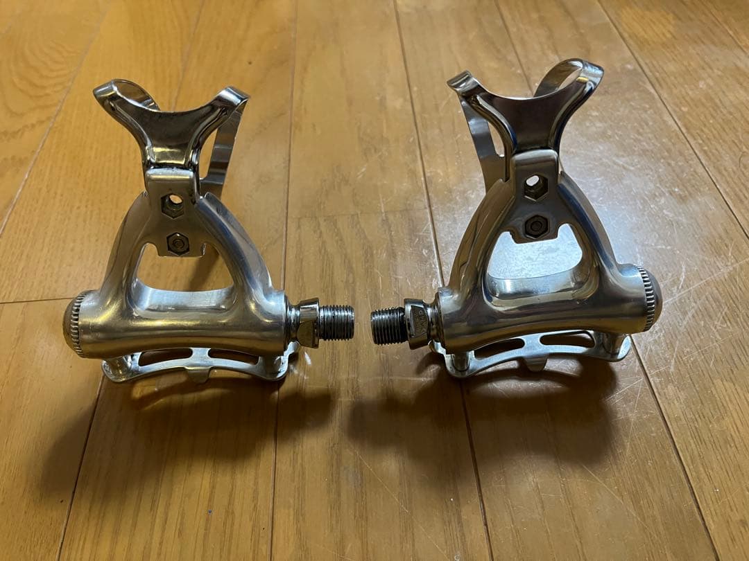 Campagnolo ピストペダル 競輪 PIST MKS KEIRIN