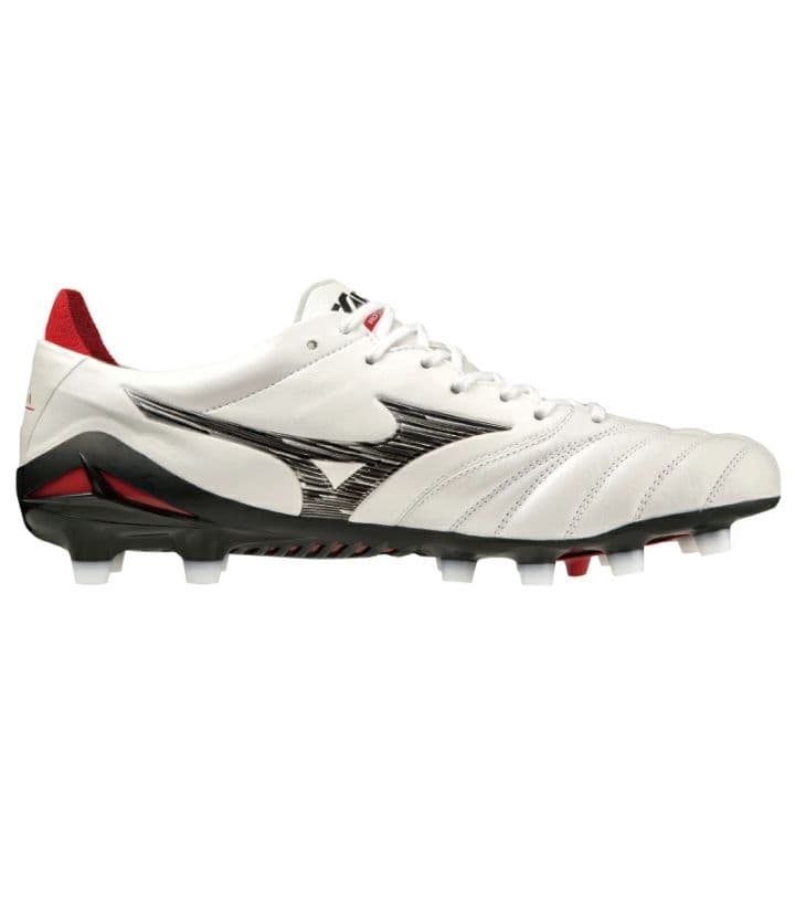 ☆【国内正規品・未着用新品】ミズノ　モレリア NEO 4 JAPAN　27.5㎝