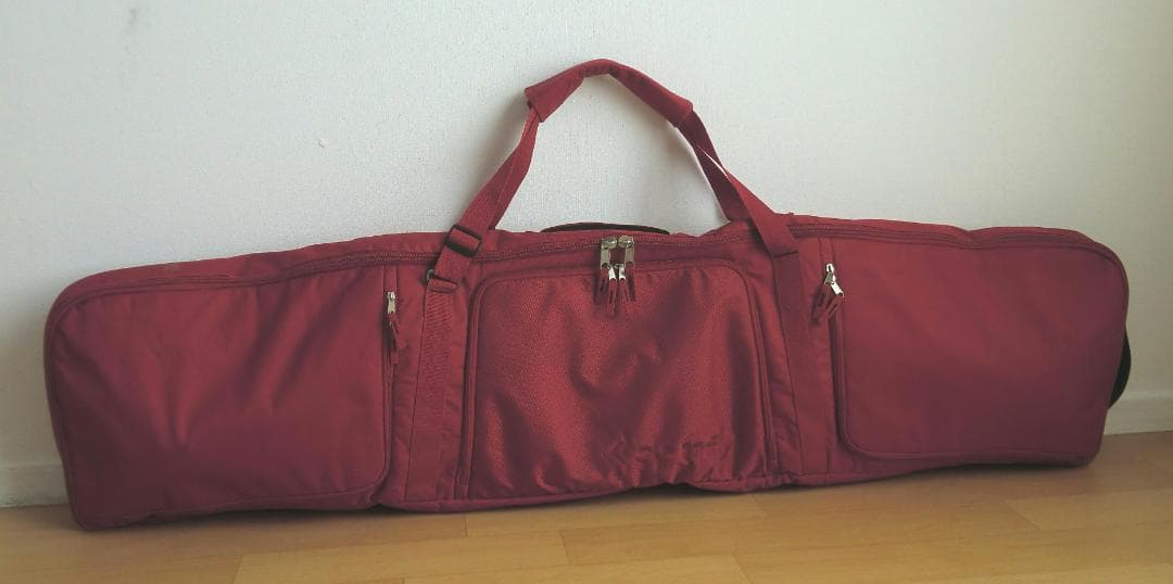 ■■最終価格■3月限定■送料無料■女性用スノボセット■板139靴23■WAX済■