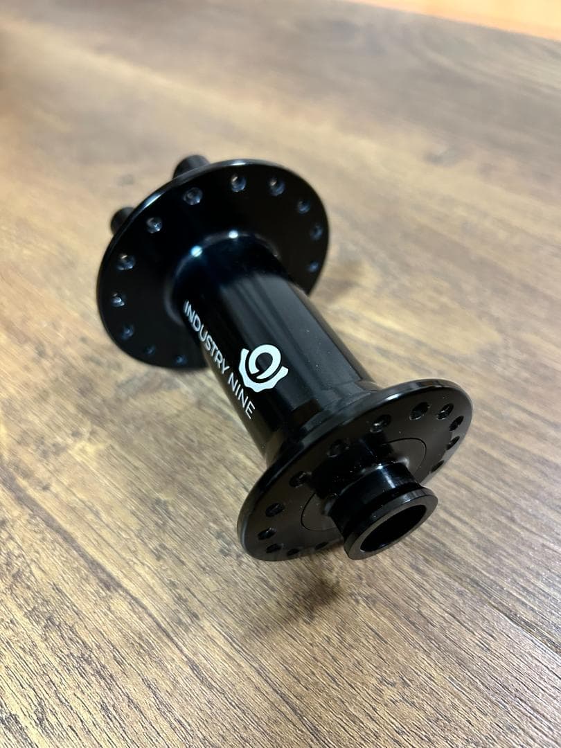 インダストリーナイン MTB 1/1 Classic 6B HUBS