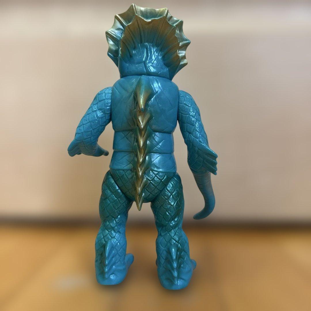 ボーズ星人　㍿円谷コミュニケーションズ