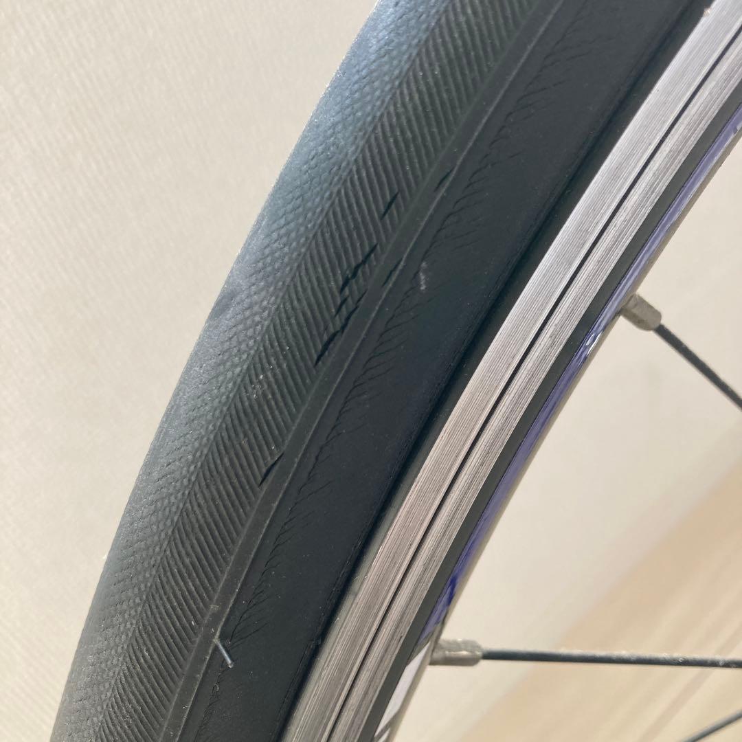 キャノンデール　CAAD8 TIAGRA 2015年 48サイズ　ロードバイク