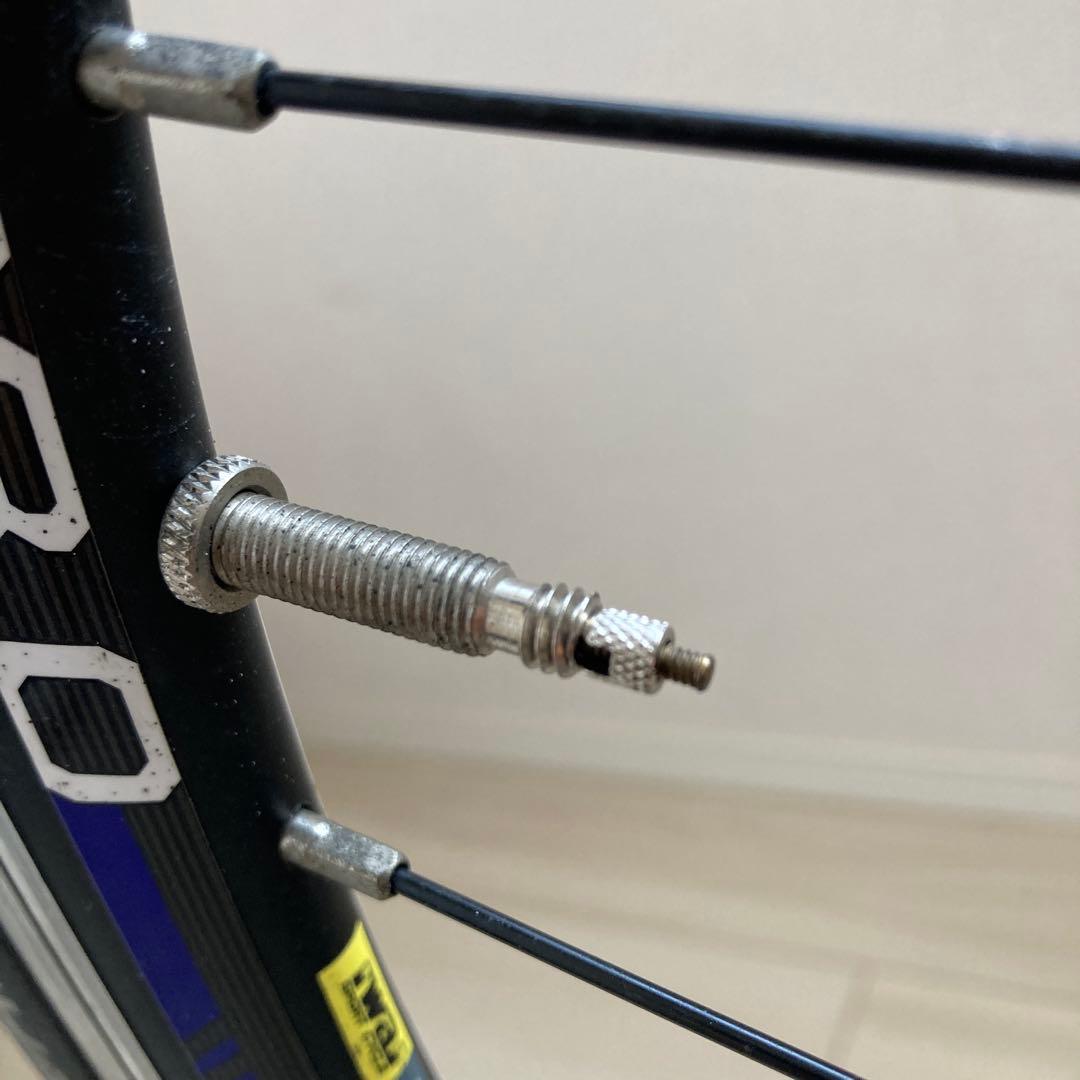 キャノンデール　CAAD8 TIAGRA 2015年 48サイズ　ロードバイク