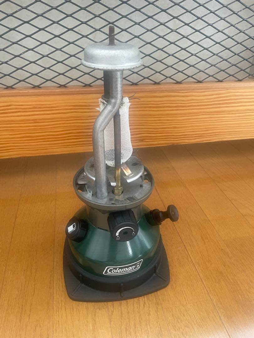 Coleman NorthStar2000-750J ランタン