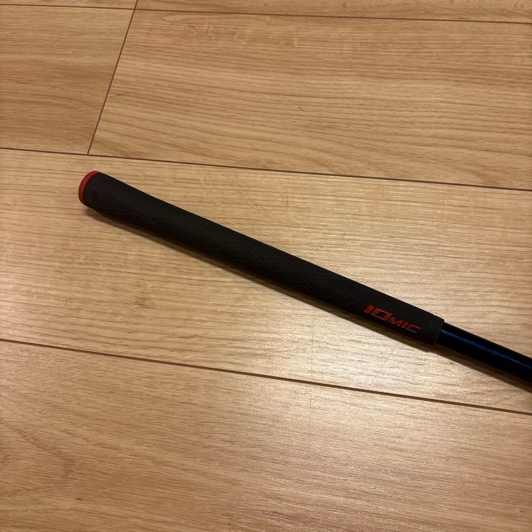 Fujikura Ventus 6-X シャフトブルー　ジャンク品