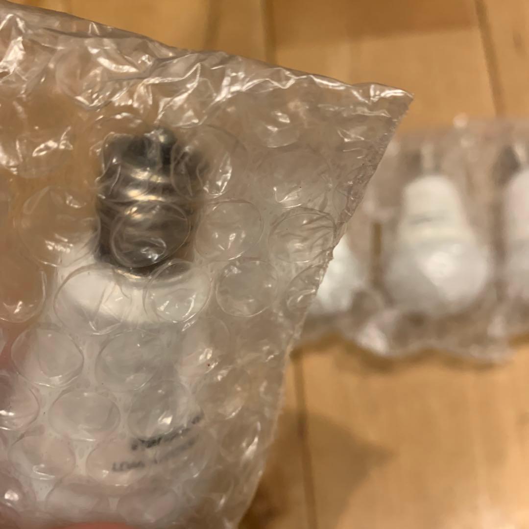 LED 調光　電球色　5個セット パナソニック　LDA6LGE17K50DSW