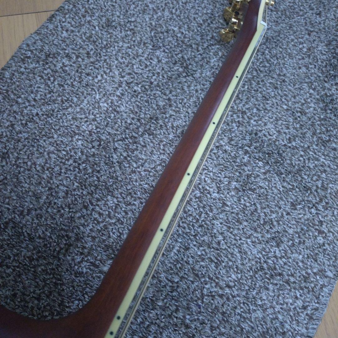 YAMAHA エレアコ アコースティックギター LL6ARE