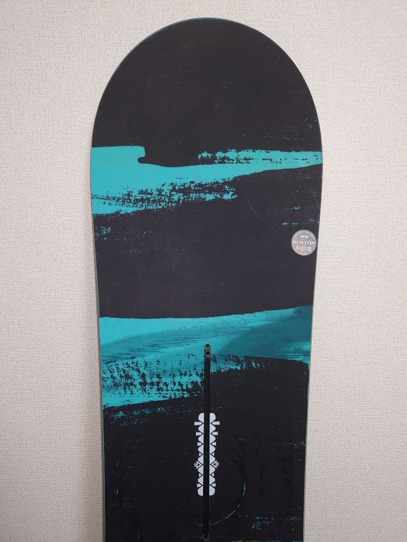 バートン/BURTON RIPCORD 154cm