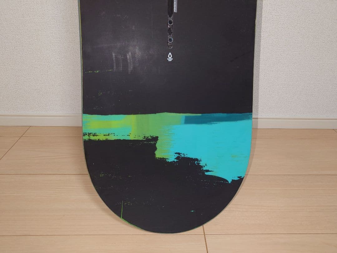 バートン/BURTON RIPCORD 154cm