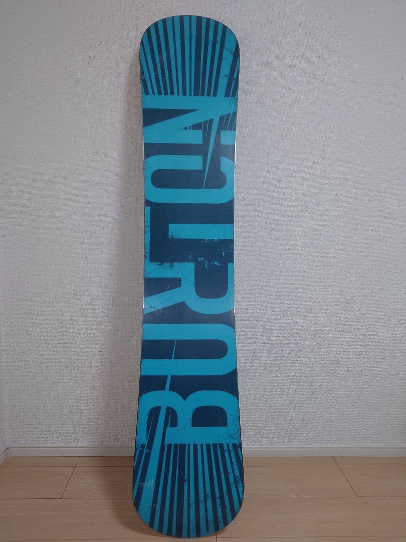 バートン/BURTON RIPCORD 154cm