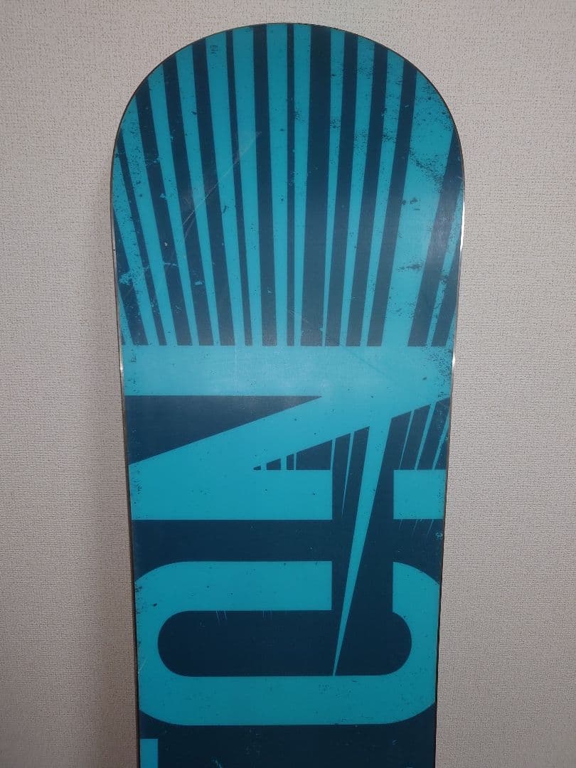 バートン/BURTON RIPCORD 154cm