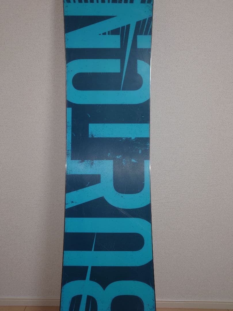 バートン/BURTON RIPCORD 154cm