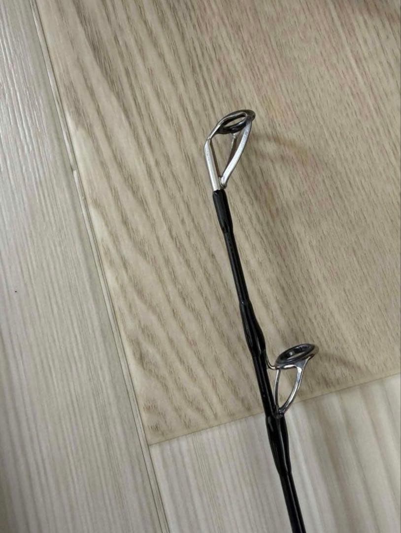 ZENAQ MUTHOS Accura Type R 100H 明後日までの出品