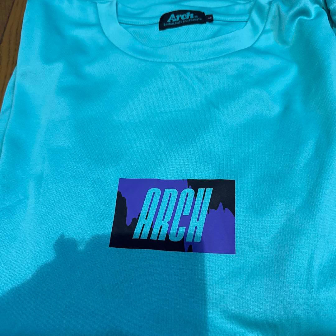 値下げ　Arch ロゴTシャツ、ロンT 2枚セット　アーチ