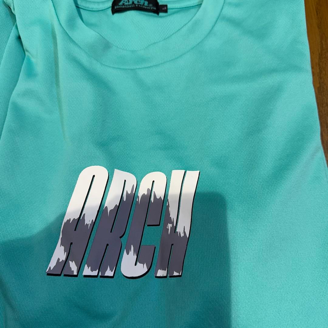 値下げ　Arch ロゴTシャツ、ロンT 2枚セット　アーチ