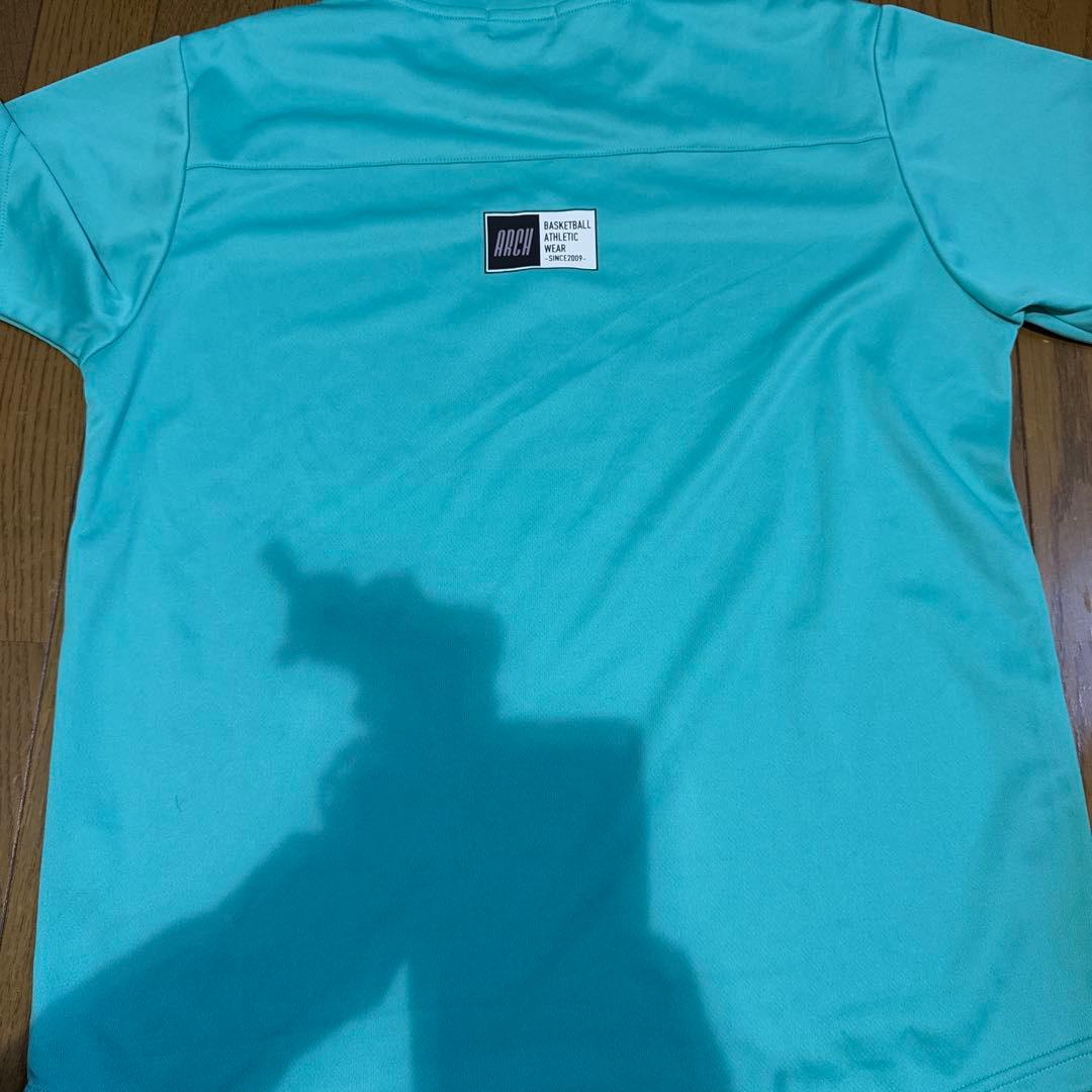 値下げ　Arch ロゴTシャツ、ロンT 2枚セット　アーチ