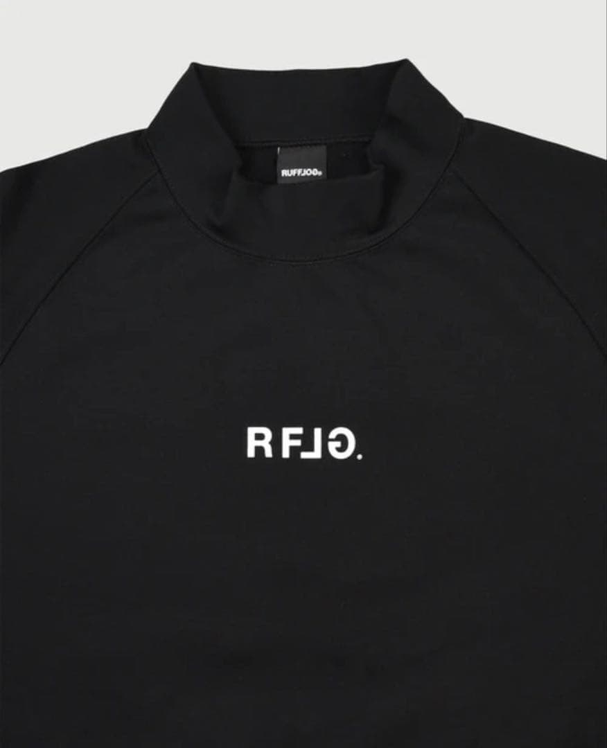 まっとん様 RUFFLOG ラフロッグ長袖ウェア 新品未使用