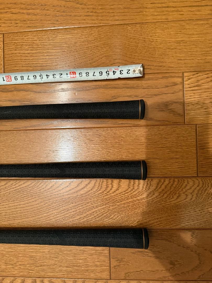 チップゴルフ　CB-302 ショートピッチ　三浦技研