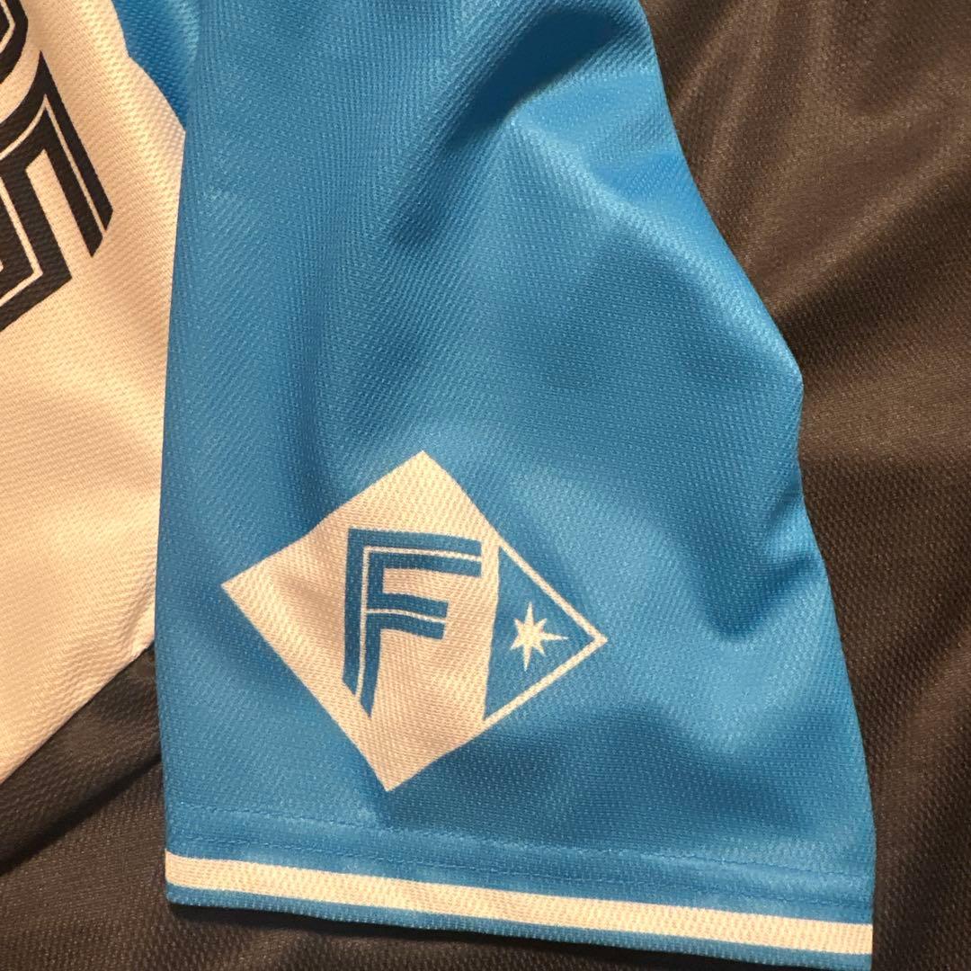 日本ハムファイターズ　ユニフォーム　2枚セット