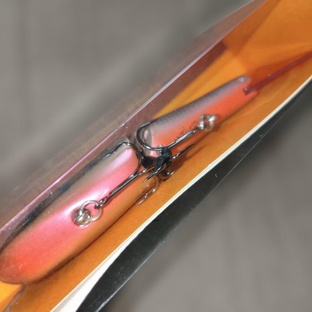 ルアー・フライ HIRA CRANK NON-BILL DIGITAL 140F