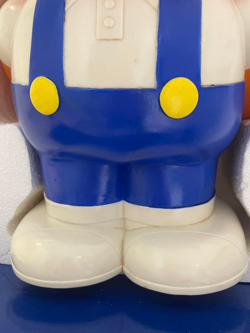 サトちゃん50cmバンク