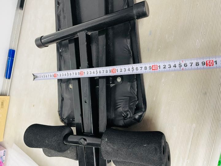 トレーニング用品　3点セット　ダイエット　筋トレ　ベンチ