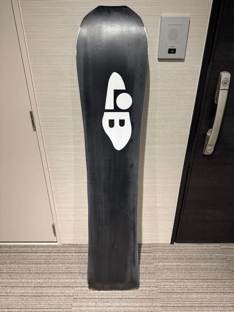 LIB TECH ORCA 150cm 25-26 リブテックオルカ