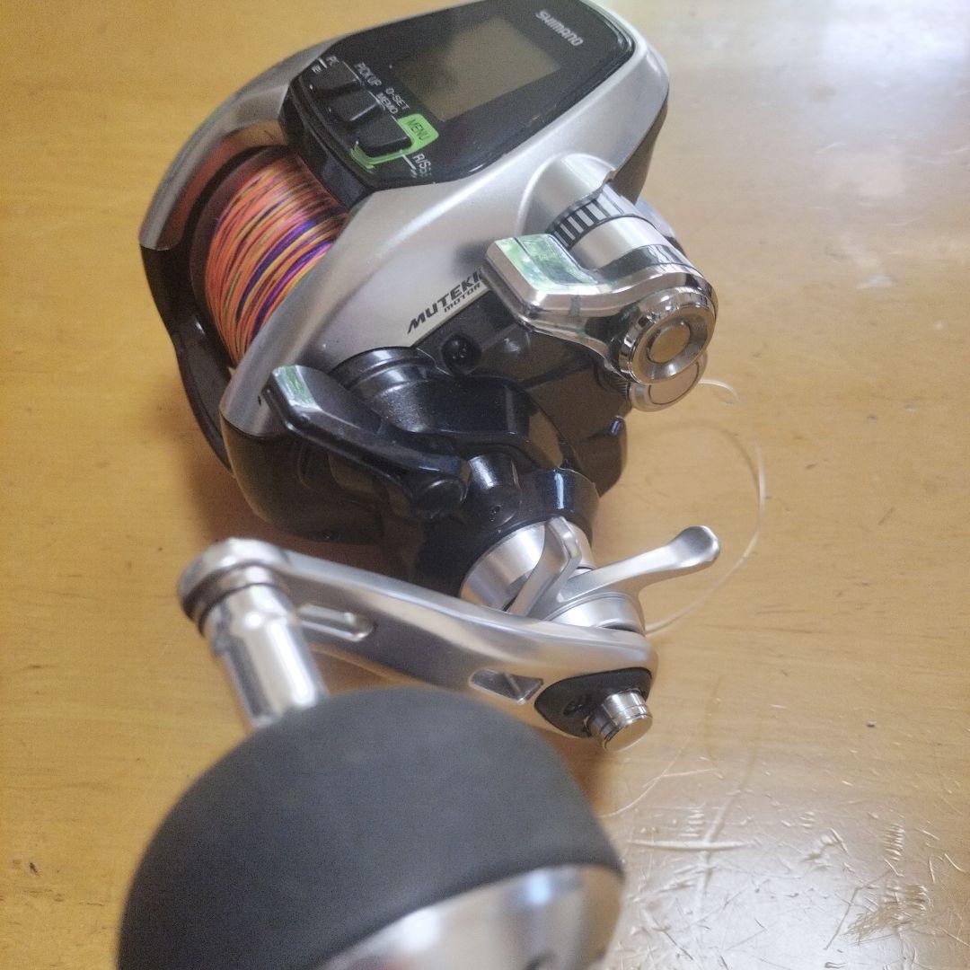 ホースマスター3000美品