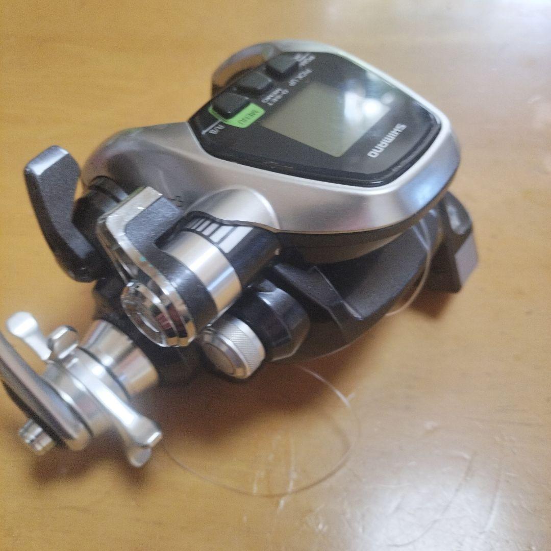 ホースマスター3000美品