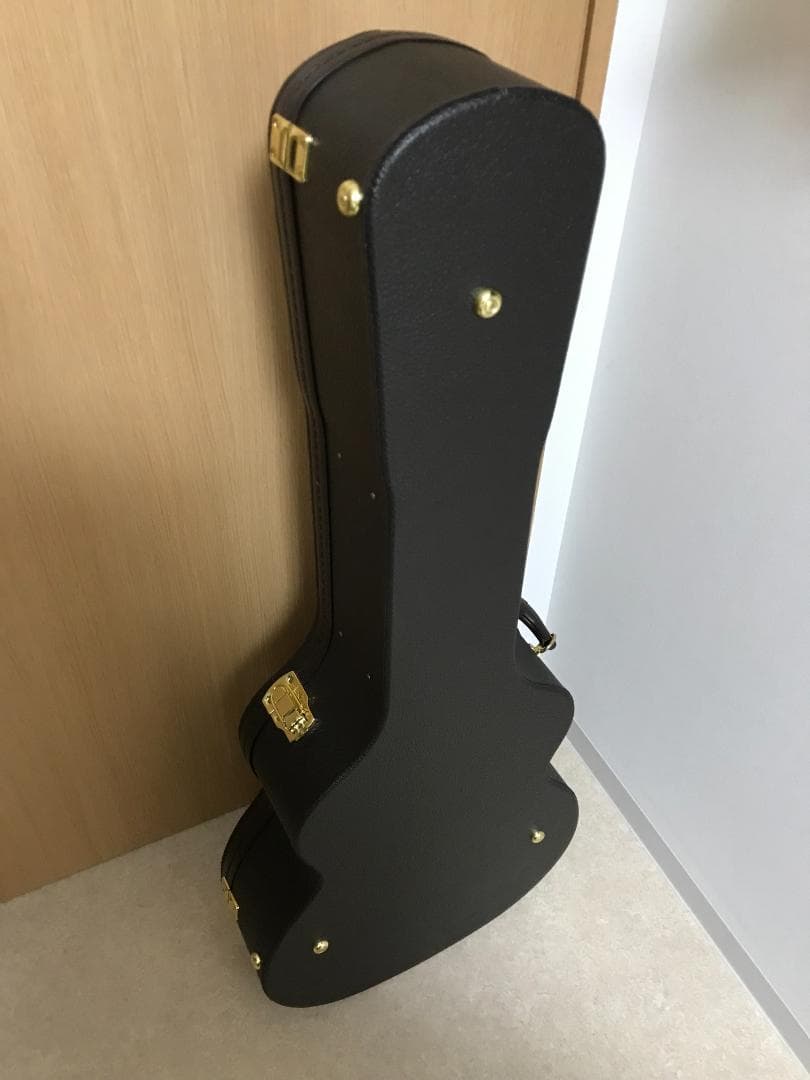 テイラー　純正ハードケース　214ceDLX　Taylor hardcase
