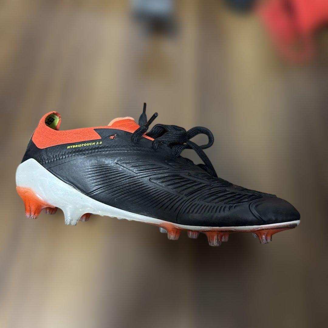 プレデターエリート adidas AG サッカースパイク adidas
