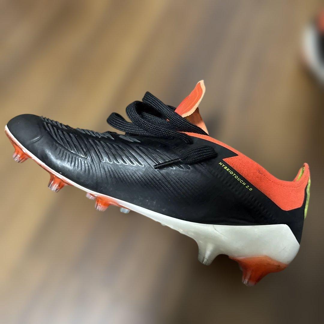 プレデターエリート adidas AG サッカースパイク adidas