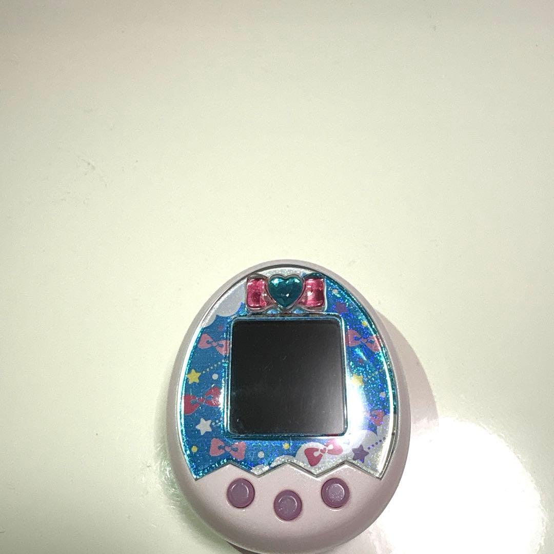 【箱・説明書付き】たまごっちみくす Dream mix ドリームミクス ピンク