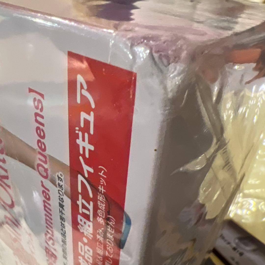 【新品未開封】アッセンブル・ヒロインズ Fate アサシン 沖田総司 フィギュア