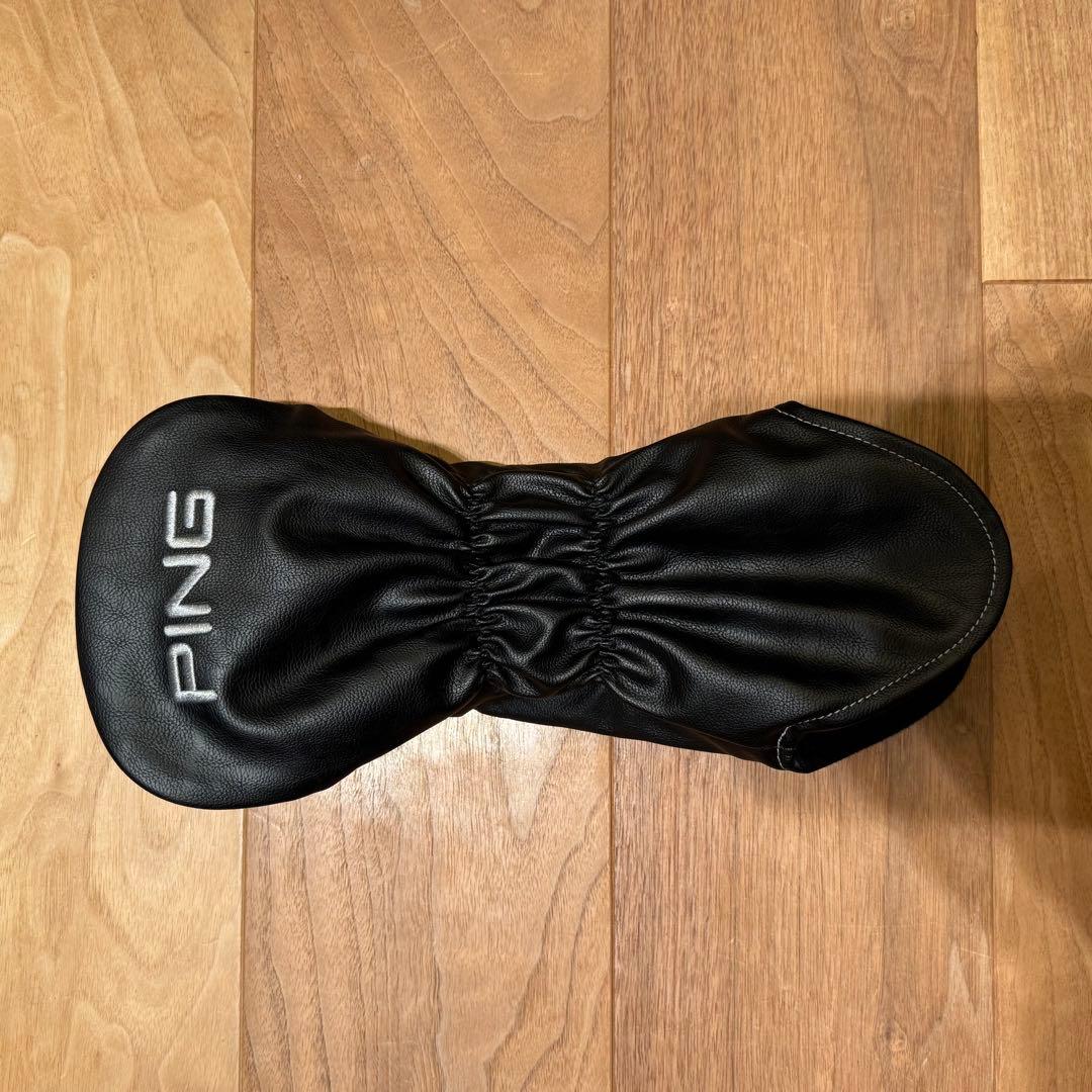 PING G430 SFT ドライバー 10.5度　ヘッドのみ　ヘッドカバー付き